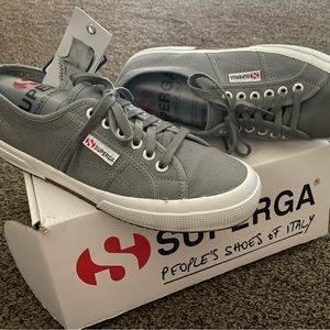 SUPERGA  super classic sneaker 2750 COTU